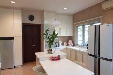 Damansara Heights (Bukit Damansara)