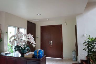 Damansara Heights (Bukit Damansara)