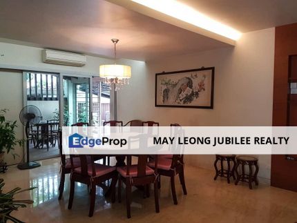 Bungalow for sale at Bukit Damansara, Damansara Heights, Kuala Lumpur, Damansara Heights