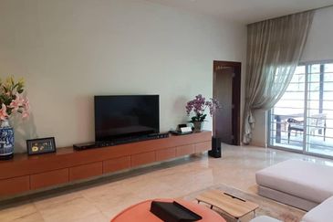 Damansara Heights (Bukit Damansara)