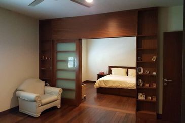 Damansara Heights (Bukit Damansara)