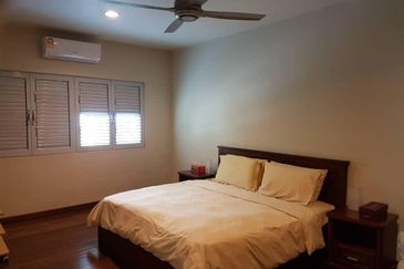 Damansara Heights (Bukit Damansara)