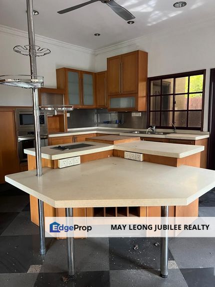 Bungalow for sale at Bukit Bandaraya, Bangsar, Kuala Lumpur, Bangsar