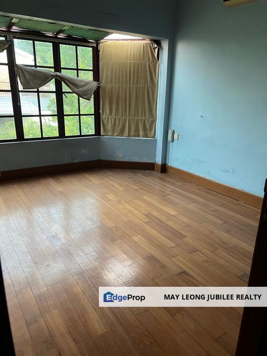 Bungalow for sale at Bukit Bandaraya, Bangsar, Kuala Lumpur, Bangsar
