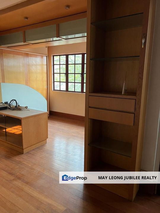 Bungalow for sale at Bukit Bandaraya, Bangsar, Kuala Lumpur, Bangsar