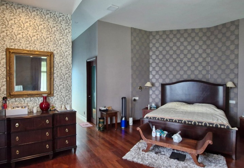 Bungalow for sale at Country Heights Damansara