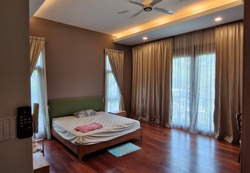 Bungalow for sale at Country Heights Damansara