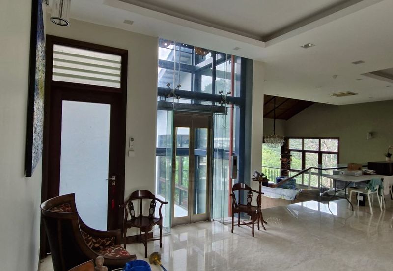 Bungalow for sale at Country Heights Damansara