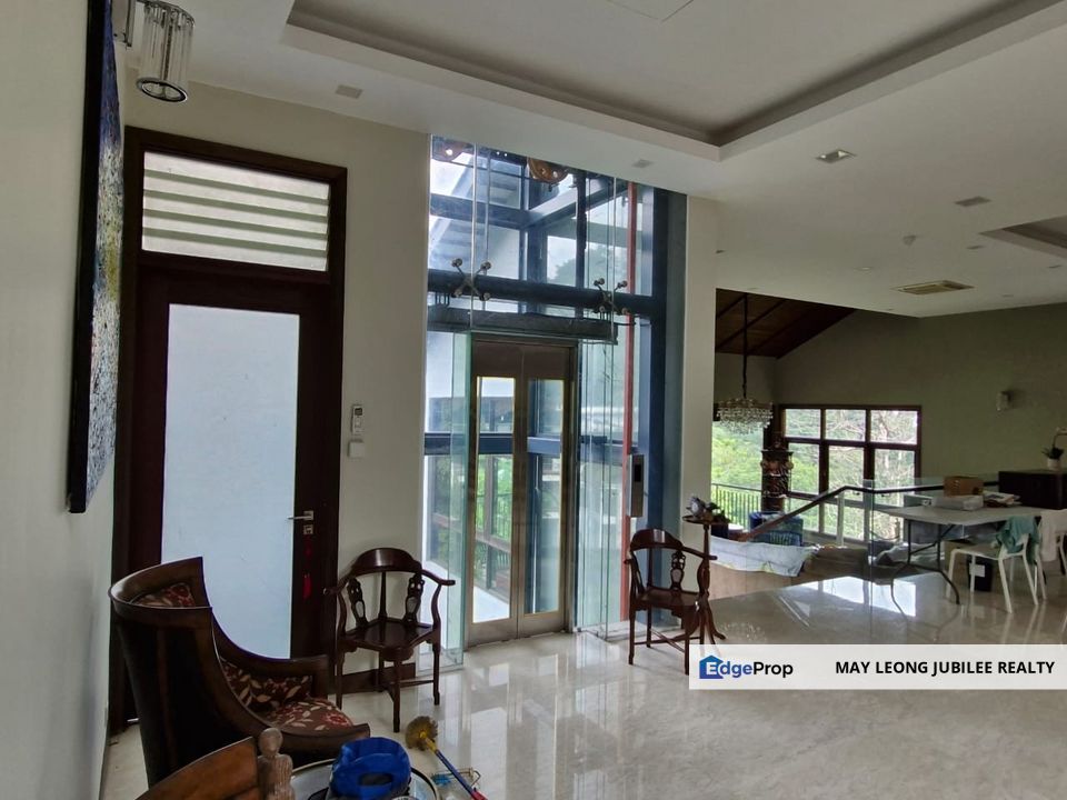 Bungalow for sale at Country Heights Damansara, Kuala Lumpur, Country Heights Damansara