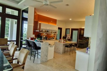 Bungalow for sale at Country Heights Damansara