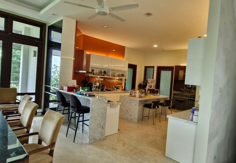 Bungalow for sale at Country Heights Damansara