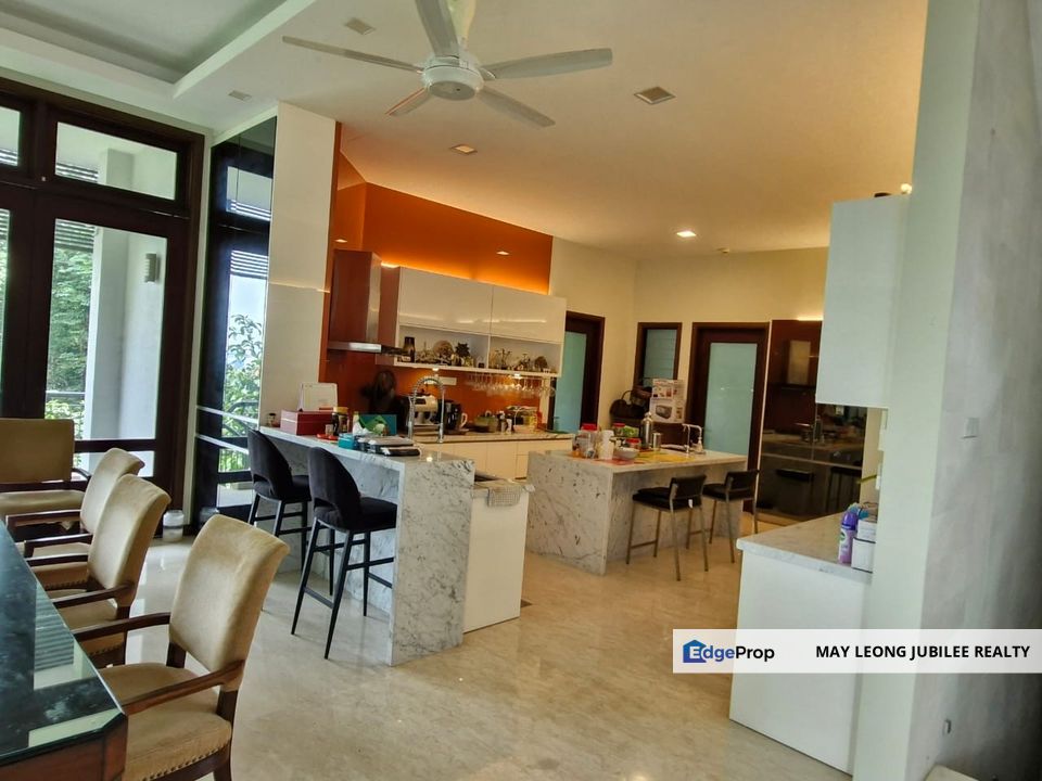 Bungalow for sale at Country Heights Damansara, Kuala Lumpur, Country Heights Damansara