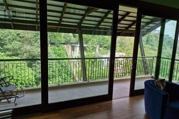 Bungalow for sale at Country Heights Damansara