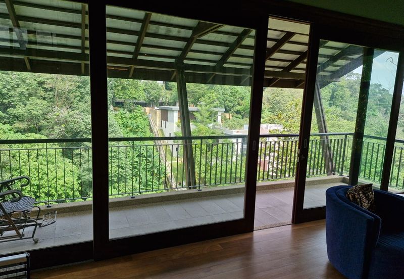 Bungalow for sale at Country Heights Damansara