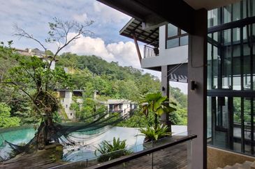 Bungalow for sale at Country Heights Damansara