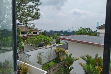 Bangsar Baru