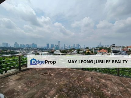 Bungalow for sale at Bangsar, Kuala Lumpur, Bangsar