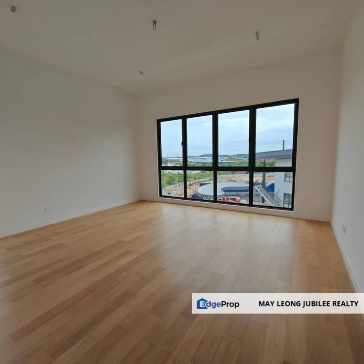 Semi-d for sale at Daya Residence, Kwasa Damansara, Subang Jaya, Selangor, Shah Alam