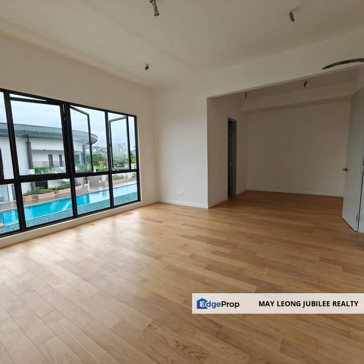 Semi-d for sale at Daya Residence, Kwasa Damansara, Subang Jaya, Selangor, Shah Alam