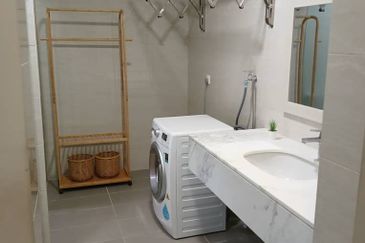 Dianthus @ Tropicana Gardens