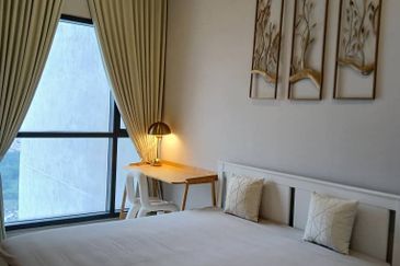 Dianthus @ Tropicana Gardens