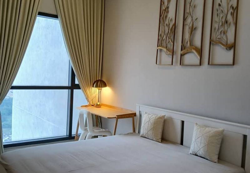 Dianthus @ Tropicana Gardens