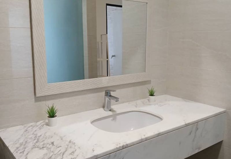 Dianthus @ Tropicana Gardens