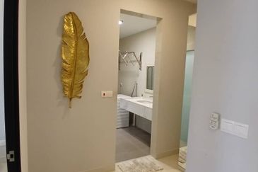 Dianthus @ Tropicana Gardens