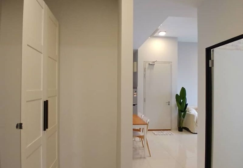 Dianthus @ Tropicana Gardens