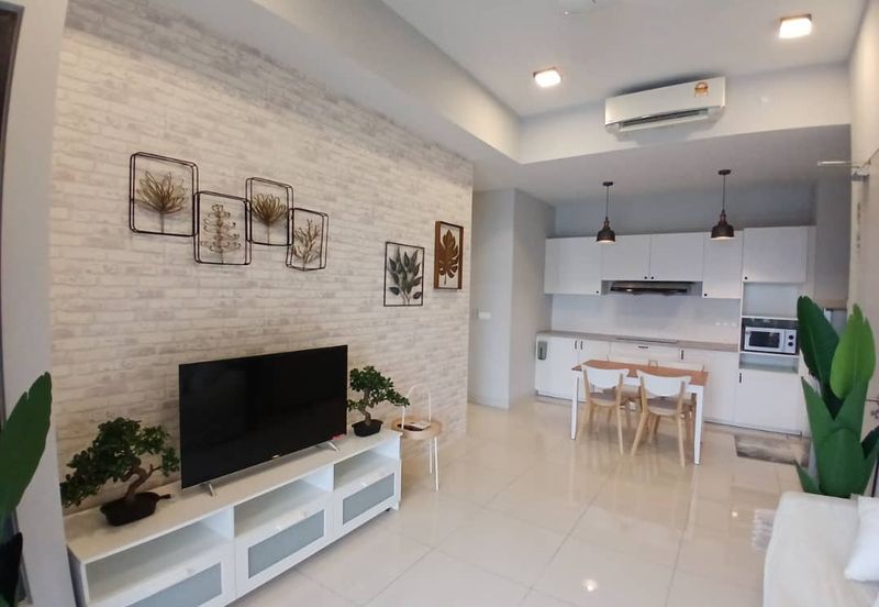 Dianthus @ Tropicana Gardens