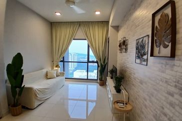 Dianthus @ Tropicana Gardens