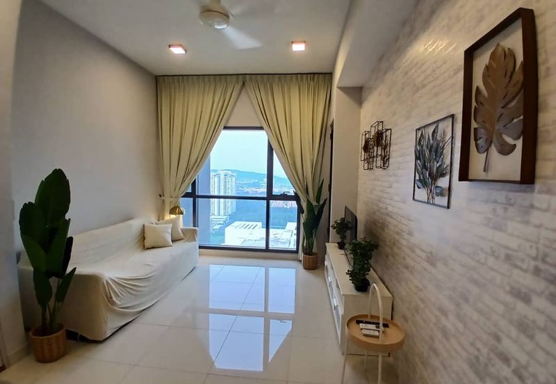 Dianthus @ Tropicana Gardens