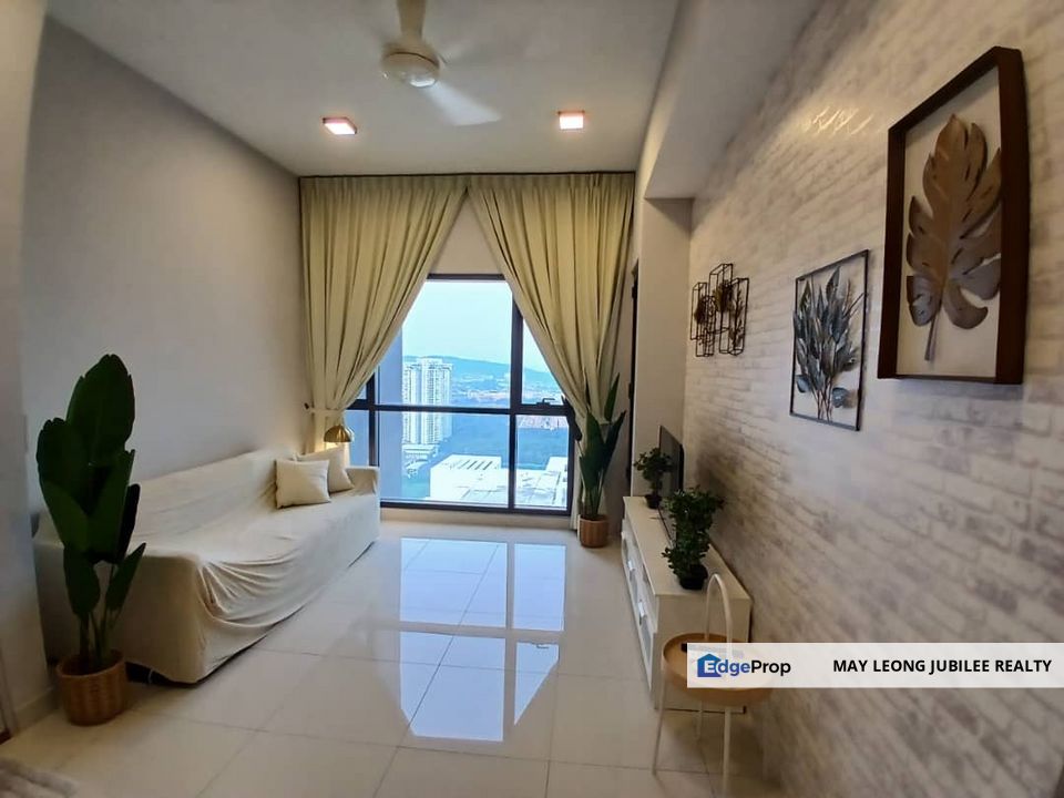 Serviced Residence for sale at Dianthus @ Tropicana Gardens, Tropicana, Selangor, Tropicana