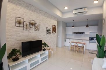 Cyperus @ Tropicana Gardens