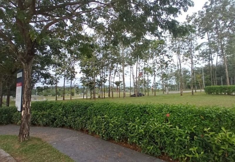 Semi-d for sale at Ara Damansara