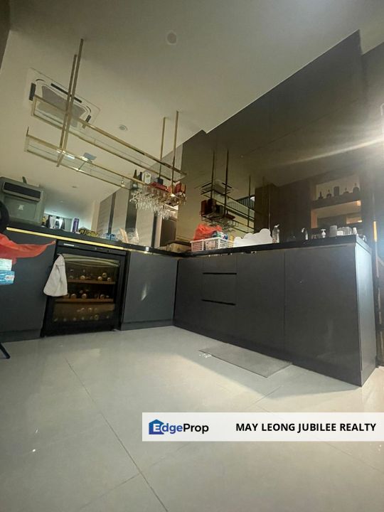 Bungalow for sale at One Legenda, Cheras, Selangor, Batu 9th Cheras