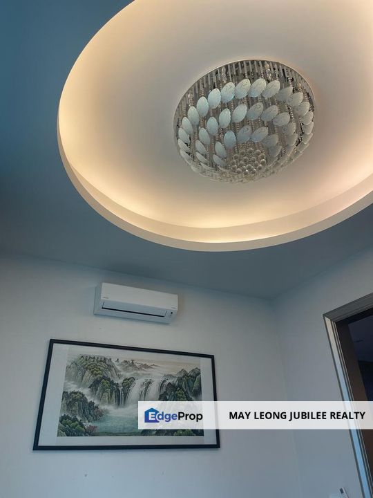 Bungalow for sale at One Legenda, Cheras, Selangor, Batu 9th Cheras