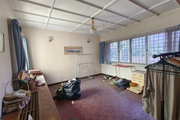 Taman Tun Dr Ismail (TTDI)