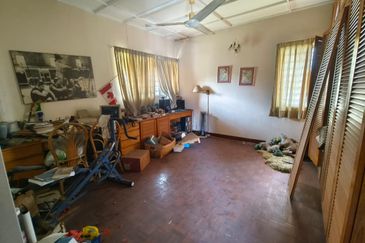 Taman Tun Dr Ismail (TTDI)