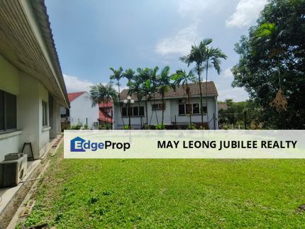 Bungalow for sale at Athinahapan, TTDI, Taman Tun Dr Ismail, Kuala Lumpur, Taman Tun Dr Ismail