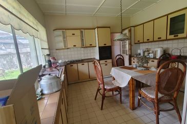 Taman Tun Dr Ismail (TTDI)