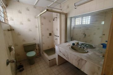 Taman Tun Dr Ismail (TTDI)