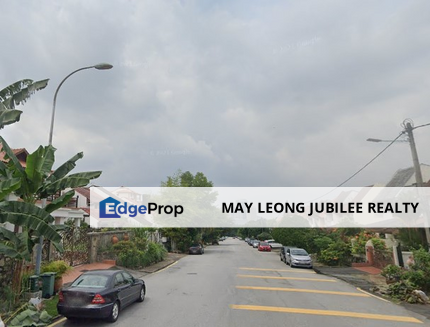 Bungalow for sale at Athinahapan, TTDI, Taman Tun Dr Ismail, Kuala Lumpur, Taman Tun Dr Ismail