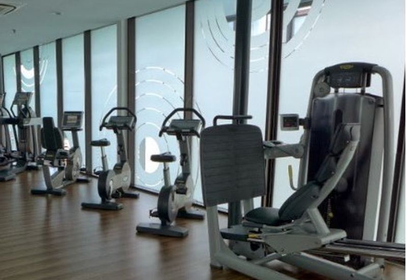 Clearwater Residences