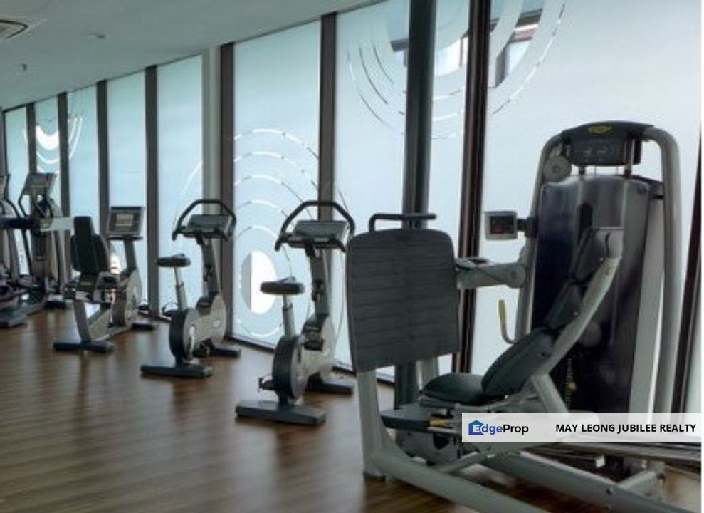 Serviced Residence for sale at Clearwater Residence, Damansara Heights, Kuala Lumpur, Damansara Heights