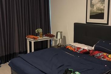 Clearwater Residences