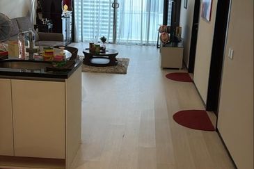 Clearwater Residences