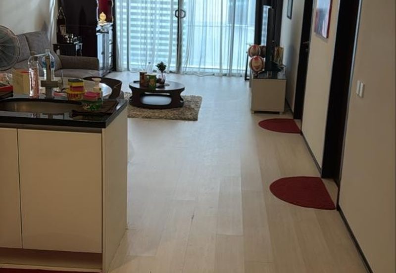 Clearwater Residences