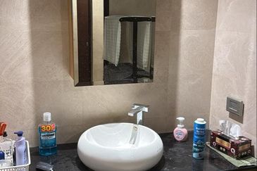 Clearwater Residences