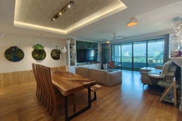 Ara Hill Condominium